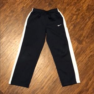 Boys Nike Pants